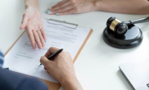 Why Should I Be Informed About Washington State Personal Injury Laws?