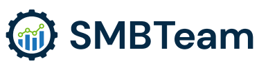 SMB LOGO